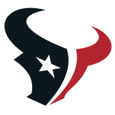 Logo for Houston Texans