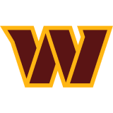 Logo for Washington Commanders