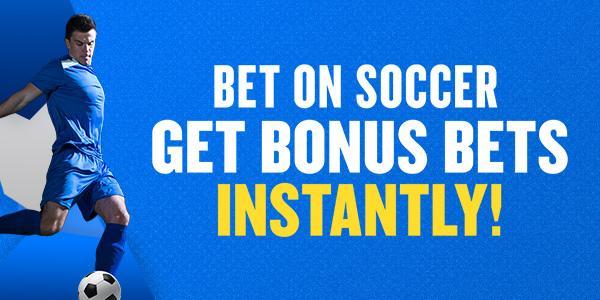 Soccer Bet & Get